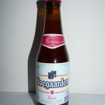 Hoegaarden Rosee (Belgia)