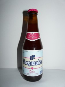 Hoegaarden Rosee (Belgia)