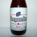 Hoegaarden Rosee (Belgia)