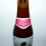 Hoegaarden Rosee (Belgia)