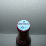 Hoegaarden Rosee (Belgia)