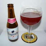 Hoegaarden Rosee (Belgia)