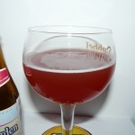 Hoegaarden Rosee (Belgia)