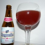 Hoegaarden Rosee (Belgia)
