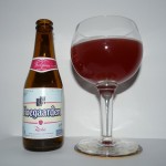Hoegaarden Rosee (Belgia)