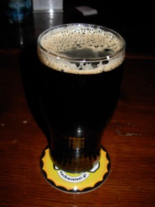 Hop Artifact