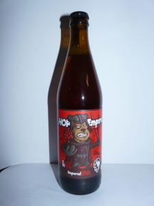 Hop Empire Imperial IPA