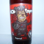 Hop Empire Imperial IPA
