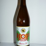 Hop Point American Pils