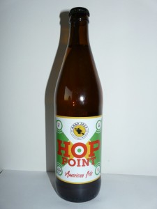 Hop Point American Pils