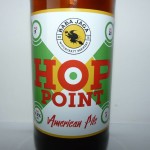Hop Point American Pils