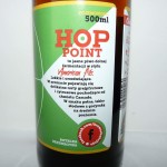 Hop Point American Pils