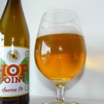 Hop Point American Pils