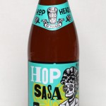 Hop Sasa – Polish IPA