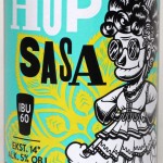 Hop Sasa – Polish IPA