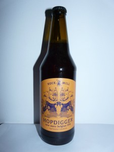 Hopdigger