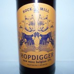 Hopdigger