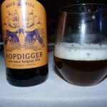 Hopdigger