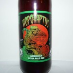 Hoporaptus