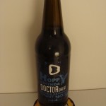 Hoppy Birthday No.1