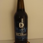 Hoppy Birthday No.1