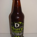 Hoppy Queen