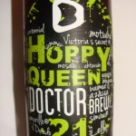 Hoppy Queen