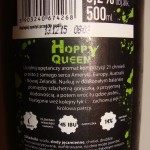 Hoppy Queen