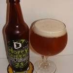 Hoppy Queen