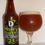 Hoppy Queen