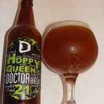 Hoppy Queen