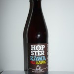 Hopster Kawa Na Ławę