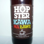 Hopster Kawa Na Ławę