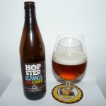 Hopster Kawa Na Ławę