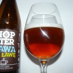 Hopster Kawa Na Ławę
