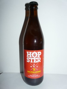 Hopster Na Południe