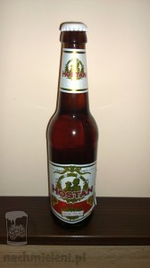 Hostan Naše Pivko (Czechy)