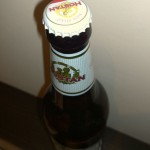 Hostan Naše Pivko (Czechy)