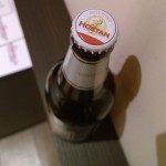 Hostan Naše Pivko (Czechy)