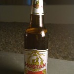 Hostan Naše Pivko (Czechy)