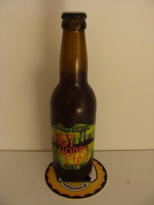 Hot Hoppy Lips