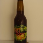 Hot Hoppy Lips