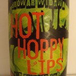Hot Hoppy Lips