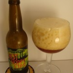 Hot Hoppy Lips