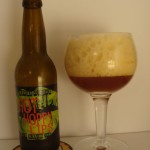 Hot Hoppy Lips