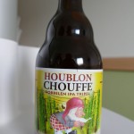Houblon Chouffe (Belgia)