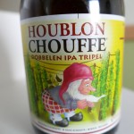 Houblon Chouffe (Belgia)