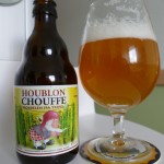 Houblon Chouffe (Belgia)