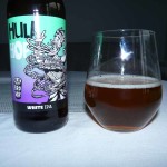 Hula Hop – White IPA
