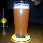 Ice Tea Ale